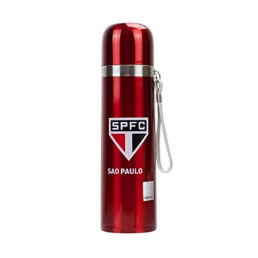 Imagem de Garrafa Térmica 500ml - SPFC
