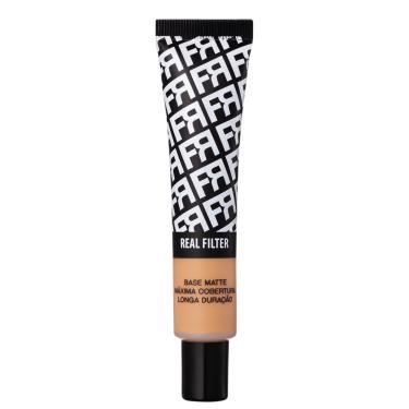 Imagem de Base Líquida Fran by Franciny Ehlke Real Filter M-02 30g