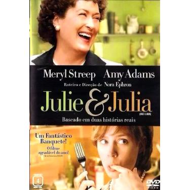 Imagem de Julie & Julia