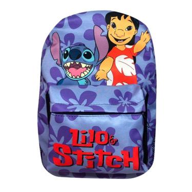 Imagem de Mochila Lilo e Stitch