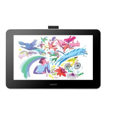 Imagem de Display Interativo Wacon One 13,3&quot;-DTC133W0A