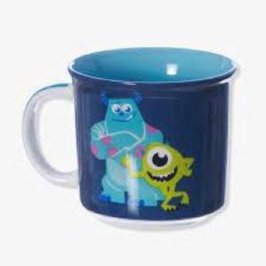 Imagem de Caneca Tom Mike e Sulley – Monstros SA