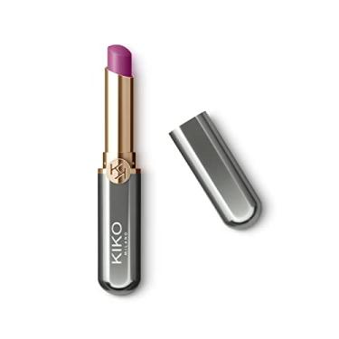 Imagem de Batom Cremoso Kiko Milano Unlimited Stylo Longa Duração (23 Violet)