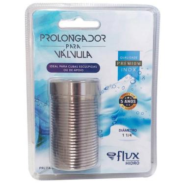 Imagem de Prolongador para Válvula