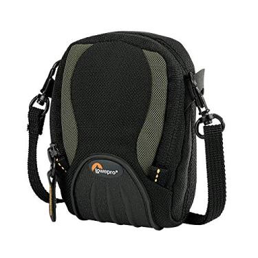 Imagem de Estojo para Câmera Digital Compacta e Acessórios com Capa de Chuva Apex 10 AW, Lowepro, Estojos e Bolsas para Câmeras