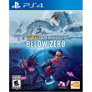 Imagem de Subnautica Below Zero
