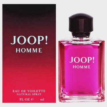 Imagem de Perfume Joop Homme Eau De Toilette Masculino 200Ml