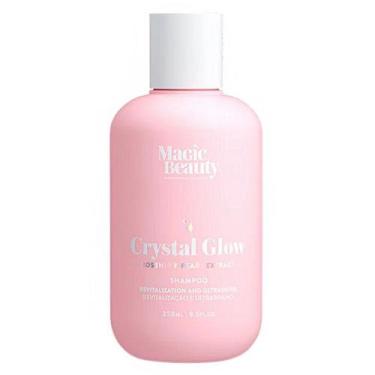 Imagem de Shampoo Crystal Glow 250ml Ultrabrilho  Magic Beauty