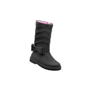 Imagem de Bota Infantil Feminina Pé com Pé 30101-050-Feminino