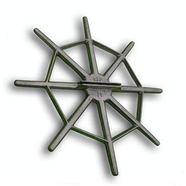 Imagem de Replogle Reso REP-S14N Ponte aranha ressonadora contemporânea nº 14