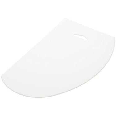 Imagem de Ateco Raspador de tigela de plástico grande e mais suave