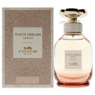 Imagem de Perfume Coach Dreams Sunset Eau De Parfum 40ml Para Mulheres