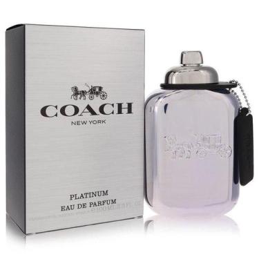 Imagem de Perfume Masculino Coach 100 Ml Eau De Parfum Spray