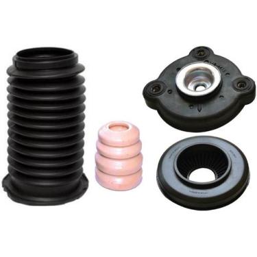 Imagem de Kit Reparo Amortecedor Siena 2012 a 2018 MB4065 - MOBENSANI