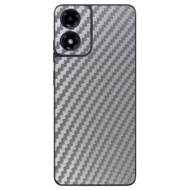 Imagem de Capa Adesivo Skin350 Verso Para Motorola Moto G24 - KawaSkin