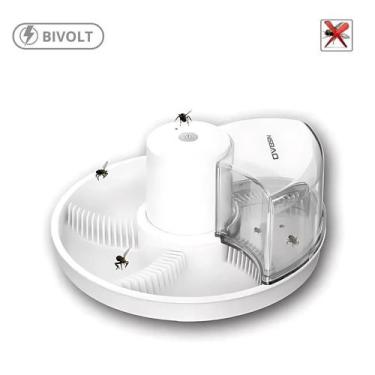 Imagem de Repelente Automático De Moscas Usb Portátil Bivolt - Nsbao