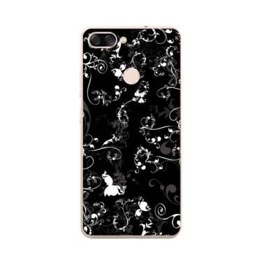 Imagem de Capa Adesivo Skin359 Verso Para Asus Zenfone Max Plus (M1) - KawaSkin
