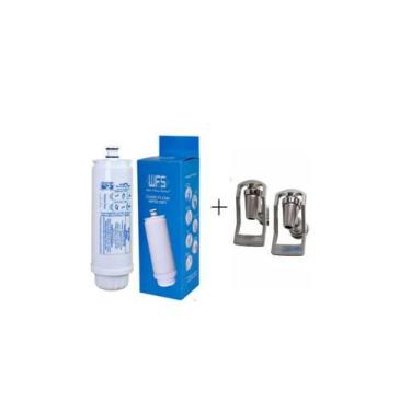 Imagem de Refil Filtro Com Kit Torneira IBBL C+3 Cz+7 Fr600 Speciale - WFS
