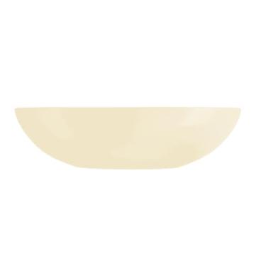 Imagem de Vaso Bacia 58,7cm Fibra De Vidro Cachepot Vaso Vietnamita (Areia)