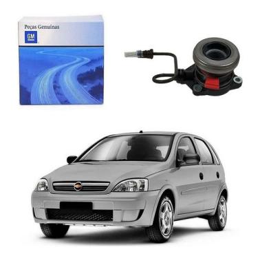 Imagem de Atuador Embreagem Corsa Novo 1.0 2003 A 2012 - GM