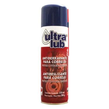 Imagem de Antiderrapante e Protetor para Correia Spray 2 Unidades 330ml - Ultral