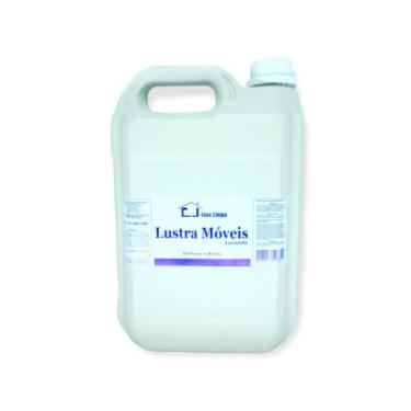 Imagem de Lustra moveis galao 5l climpa - Casa Limpa