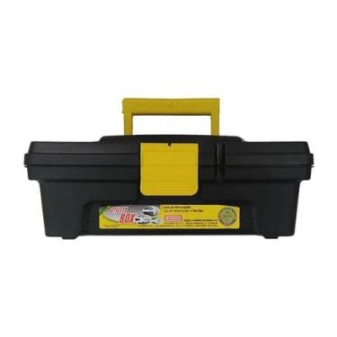 Imagem de Caixa De Ferramentas Plástica  CF40  São Bernardo