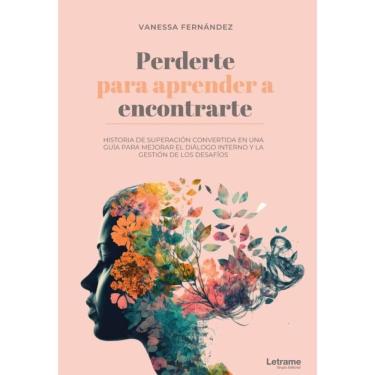 Imagem de Perderte para aprender a encontrarte-Espanhol