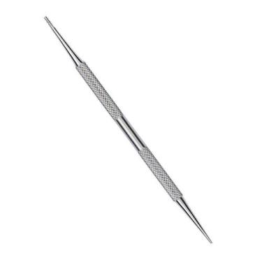 Imagem de Palito Inox Para Unha Ponta Dupla - Marco Boni