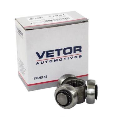 Imagem de Trizeta Elba, Fiorino, Palio, Premio, Siena, Uno - Vetor VT9004