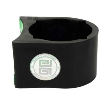 Imagem de Porta Copo Black Erva para Garrafa Terere/ Chimirrão