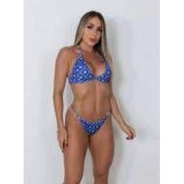 Imagem de Biquini olho grego - Dassi