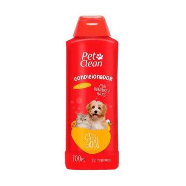 Imagem de Condicionador Pet Clean para Cães e Gatos - 700ml