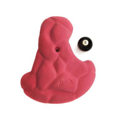 Imagem de Atxarte Fonte Jug Climbing Holds, Vermelho