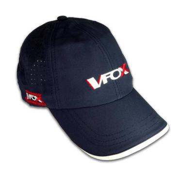 Imagem de Boné Para Pescaria Proteção Contra Raios Uv V-Fox