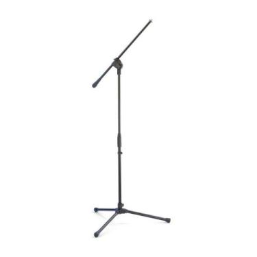 Imagem de Pedestal De Microfone Boom Leve Samson MK10 SAMK10
