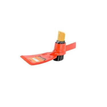 Imagem de Picareta Chibanca Com Cabo de Madeira 95 Cm Famastil