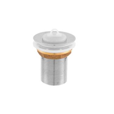 Imagem de Valvula Para Lavatório E Cozinha 11.1603 Metal Ambar - Pevilon