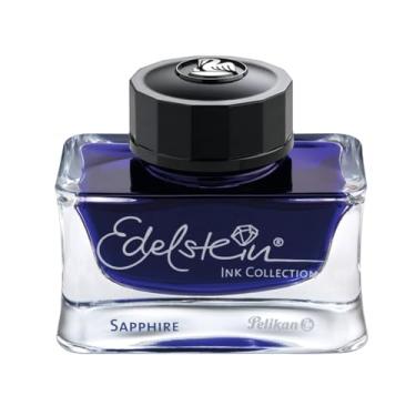 Imagem de Tinta para Caneta Tinteiro Edelstein, Pelikan, 339390, Sapphire
