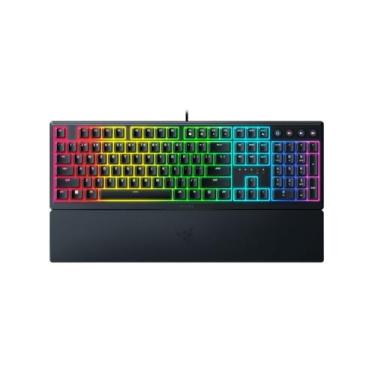 Imagem de Teclado Ornata V3 Low Profile Razer - RZ0304460200R3U