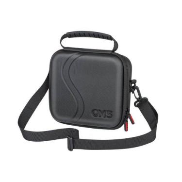 Imagem de Case Maleta para DJI Osmo Mobile 5 e Acessórios - StartRC