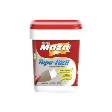 Imagem de Massa Corrida Pva 90G - Tapa Facil Maza