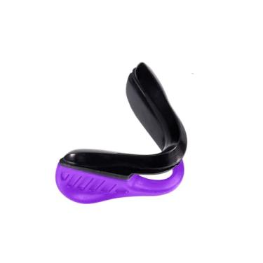 Imagem de Peças de substituição de nariz para óculos de sol Oakley M2 Armação M2 XG, Roxa, 0