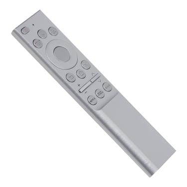 Imagem de Controle remoto de substituição por voz BN59-01327G BN59-01327C compatível com Samsung QLED 8K LED UHD TV Q950T Q800T Q95T série 2020 modelo QA65Q950T QA75Q950T QA85Q950T QA65Q800T QA7750T 5Q8000T