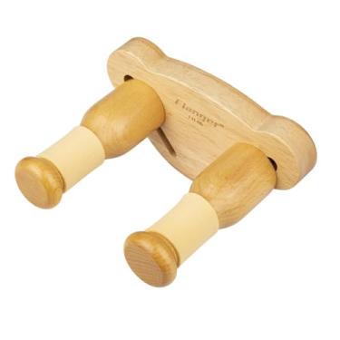 Imagem de Dynwave Suporte de Parede para Guitarra, Economiza Espaço para Bandolim de Guitarra Elétrica de Violoncelo