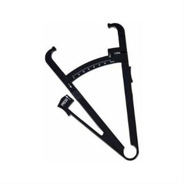 Imagem de Adipômetro Clínico Manual Medidor Corporal De Gordura - Imc