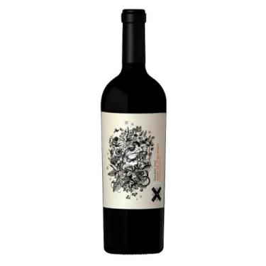 Imagem de Vinho Sapo de Otro Pozo Malbec - Cabernet Sauvignon 750 ml