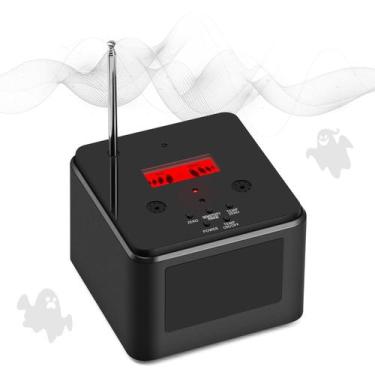 Imagem de Equipamento de Caça Fantasma Briidea HGD-02 com Display de Imagens