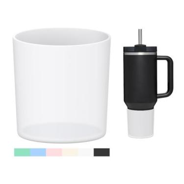 Imagem de Bota de Silicone para Stanley Quencher H2.0 (590ml) e IceFlow