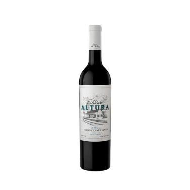 Imagem de Vinho Estación Altura Cabernet Sauvignon Tinto - 750ml - Piattelli Vin